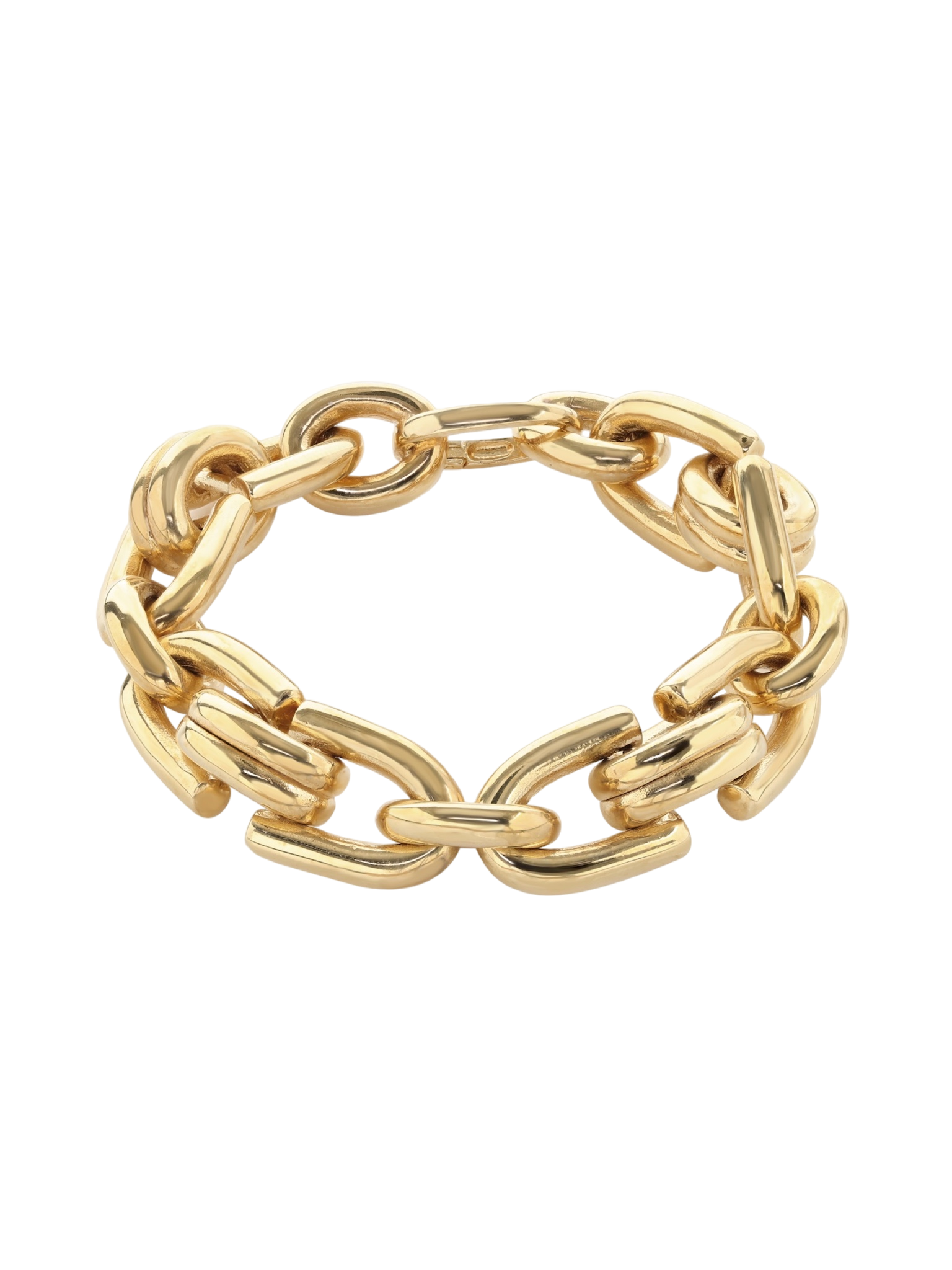 Ursula chain bracelet